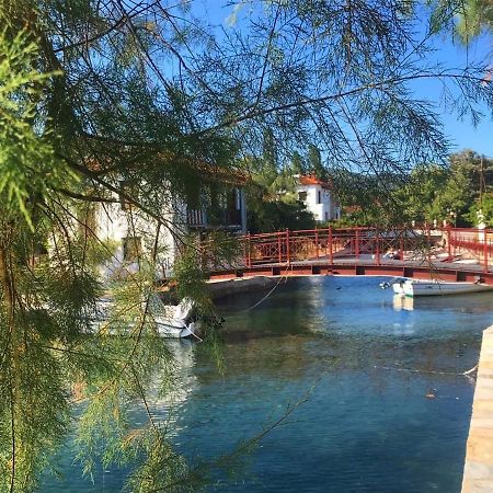 Athina Studios ซอร์โต ภายนอก รูปภาพ