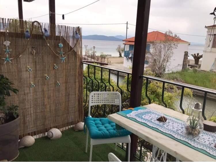 Athina Studios ซอร์โต ภายนอก รูปภาพ