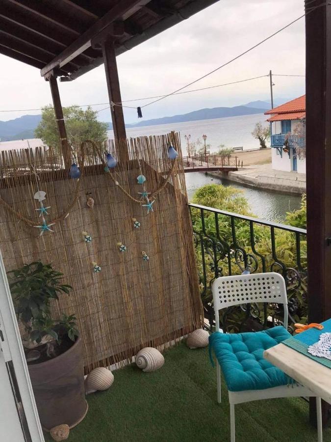Athina Studios ซอร์โต ภายนอก รูปภาพ
