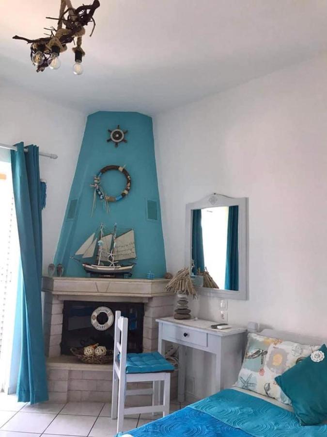 Athina Studios ซอร์โต ภายนอก รูปภาพ