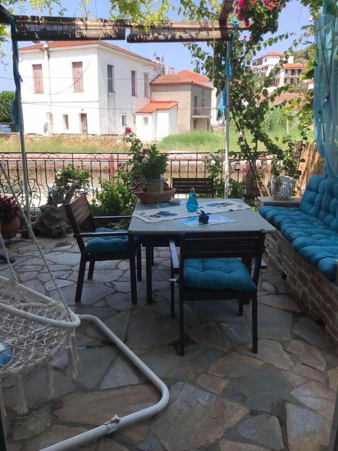 Athina Studios ซอร์โต ภายนอก รูปภาพ