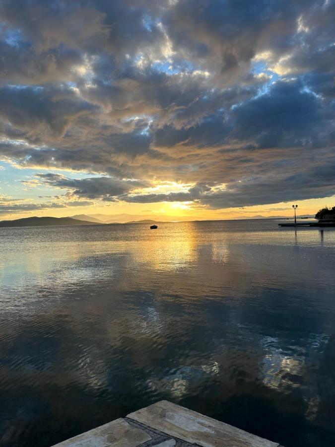 Athina Studios ซอร์โต ภายนอก รูปภาพ