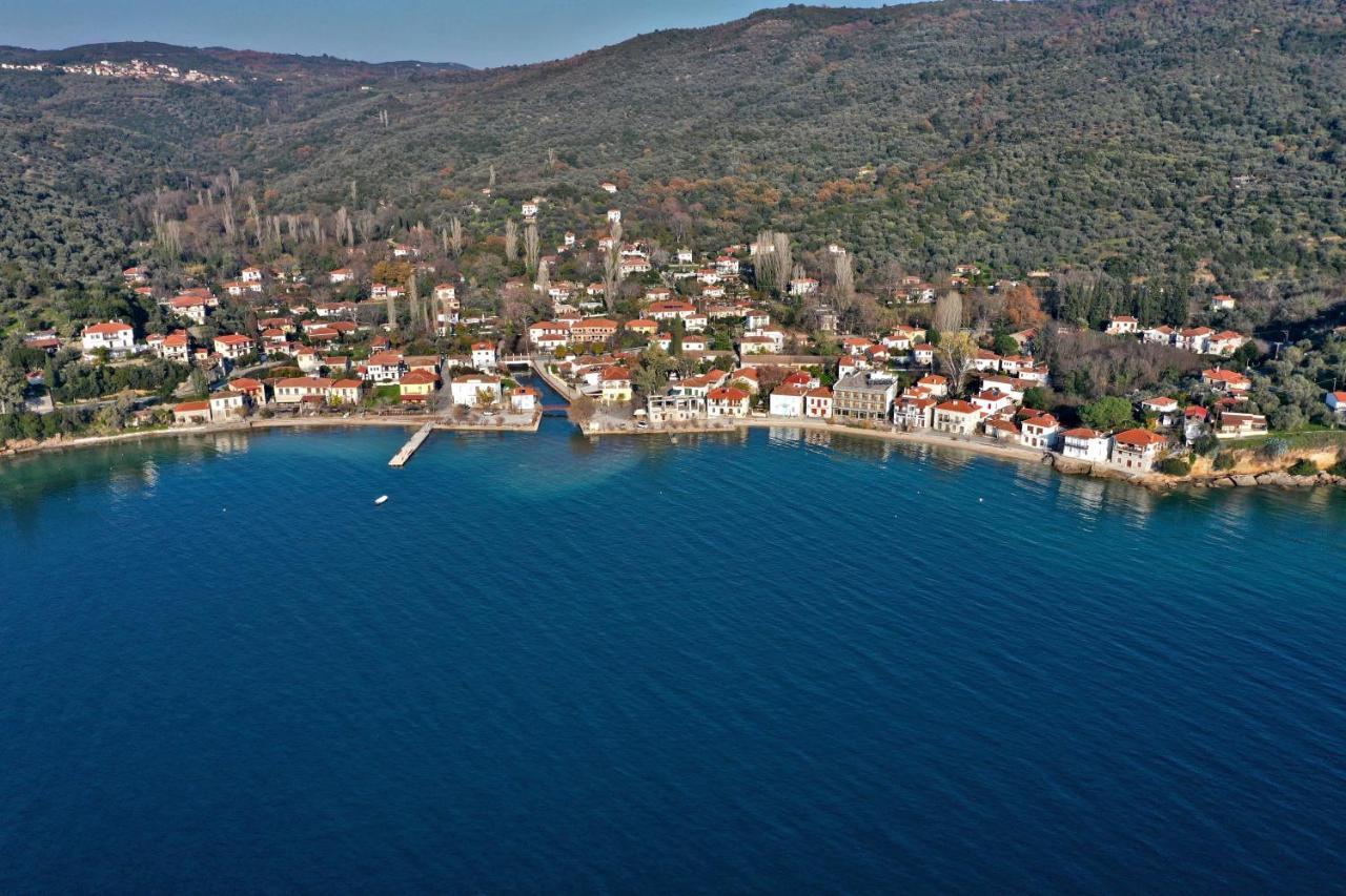 Athina Studios ซอร์โต ภายนอก รูปภาพ