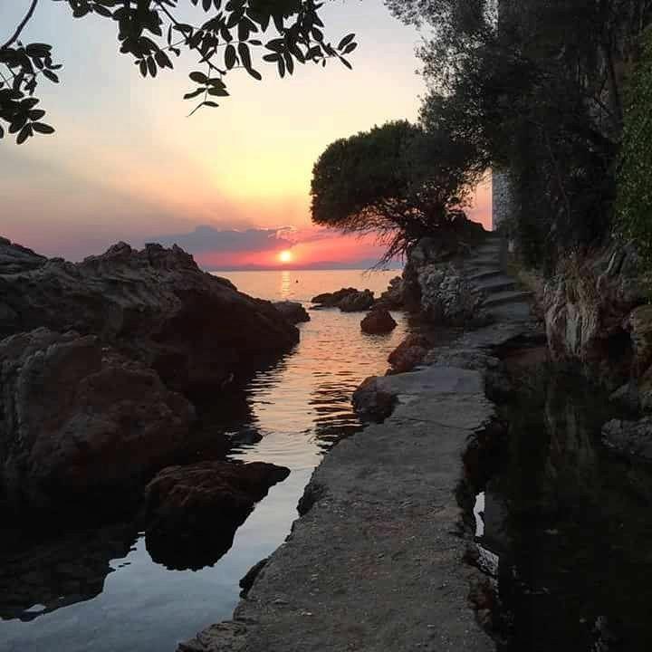 Athina Studios ซอร์โต ภายนอก รูปภาพ