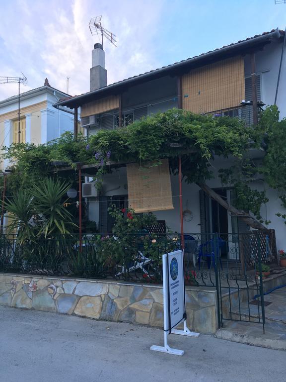Athina Studios ซอร์โต ภายนอก รูปภาพ