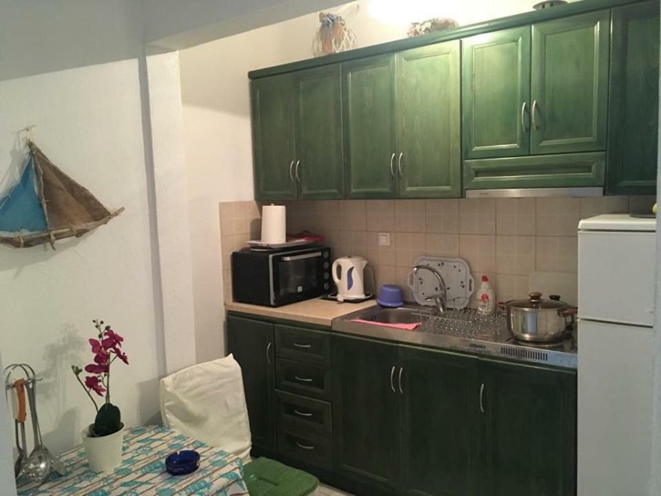 Athina Studios ซอร์โต ภายนอก รูปภาพ